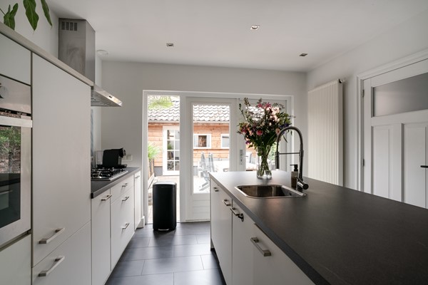 Medium property photo - Oliemolensteeg 9, 6981 DG Doesburg